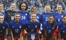 开云APP下载:对于USWNT的前景来说，在海耶斯最终入选美国国家队之前，要么现在，要么永远不会给人留下深刻的印象