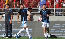 开云APP:梅西不太可能缺席2026年世界杯- Nicolás奥塔门迪